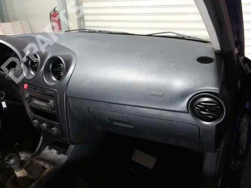 Mass air flow sensor SEAT IBIZA III (6L1) 1.9 TDI | BP4649649M95 