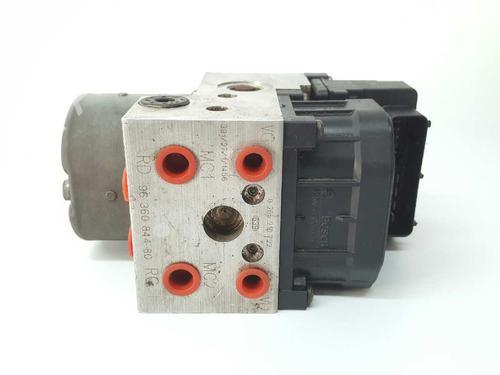 ABS Bremseaggregat CITROËN XSARA (N1) 2.0 HDi 90 (90 hp) 3128153