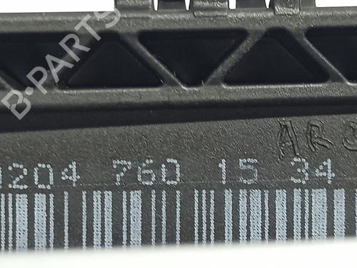 Front left exterior door handle MERCEDES-BENZ B-CLASS Sports Tourer (W246, W242) B 200 CDI (246.201) | BP10695764C128 