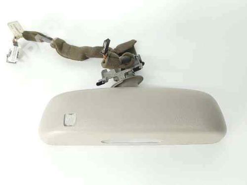 Used Rear mirror MERCEDES-BENZ M-CLASS (W164) ML 320 CDI 4-matic (164.122) (224 hp) 2755705