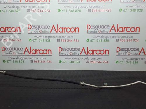 AC pipe SUZUKI GRAND VITARA II (JT, TE, TD) 1.9 DDiS All-wheel Drive (JT419, TD44, JB419WD, JB419XD,... | BP14531964M126 