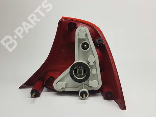Feu arrière gauche FORD FOCUS I (DAW, DBW) 1.6 16V | BP6086219C34 