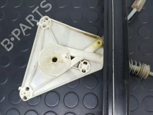 Front right window mechanism AUDI A3 Sportback (8PA) 2.0 TDI | BP11380725C23