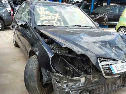 Modulo confort MERCEDES-BENZ C-CLASS (W203) C 220 CDI (203.008) | BP5836993M56 