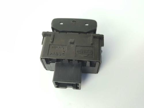 Switch NISSAN PATHFINDER III (R51) 2.5 dCi | BP14538779I30