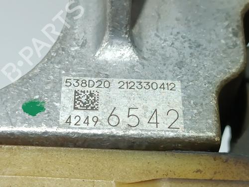 Engine mount OPEL ASTRA K (B16) 1.2 Turbo (68) | BP39746652M89 - Image 5