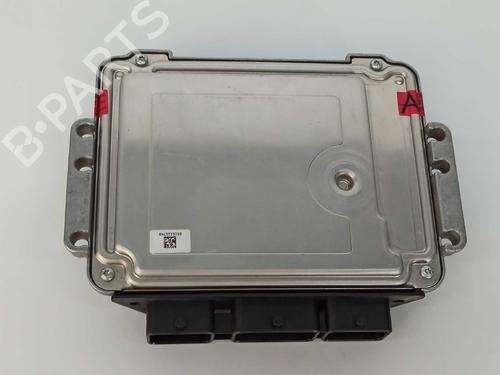 Engine control unit (ECU) PEUGEOT PARTNER Box Body/MPV 1.6 HDi | BP10106020M57 