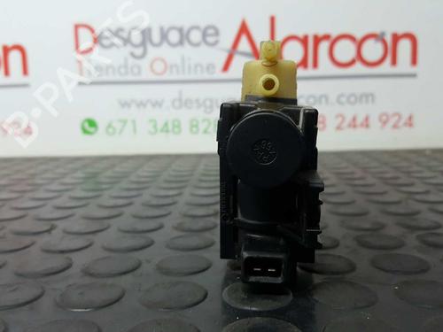 Electronic sensor RENAULT KANGOO / GRAND KANGOO II (KW0/1_) 1.5 dCi 90 (KW05, KW08, KW0G, KW11) | BP14528735M84 