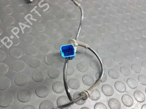 Electronic sensor CITROËN C3 Picasso (SH_) 1.6 HDI 90 | BP14530586M84