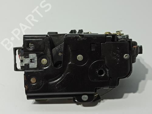 Zamek drzwi przednich prawych SEAT LEON (1M1) 1.9 TDI | BP21798768C97