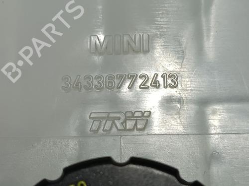Brake master cylinder MINI MINI COUNTRYMAN (R60)  | BP17980427M77 