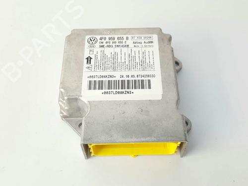 Airbag module AUDI A6 C6 (4F2) 3.0 TDI quattro (225 hp) 7705415