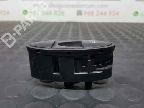 Right rear window switch MERCEDES-BENZ E-CLASS (W211) E 220 CDI (211.006) | BP2754850I28 