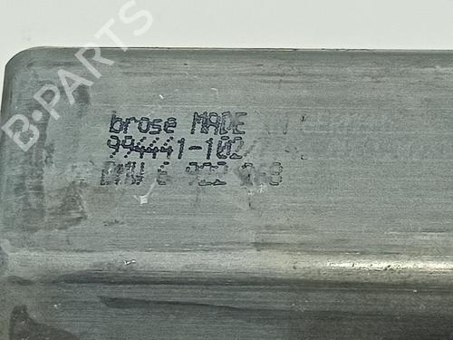 Front right window mechanism BMW 5 (E60) 525 d | BP10320781C23
