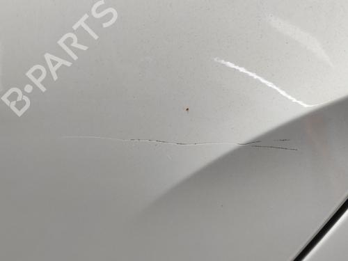 Left rear door CITROËN DS4 (NX_) 1.6 HDi 90 | BP26655889C4 