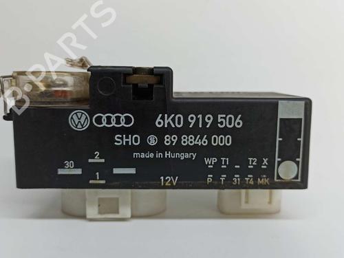 Used Electronic module SEAT IBIZA II (6K1) 1.4 i (60 hp) 14538772