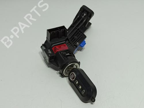 Used Ignition barrel FIAT 500L (351_, 352_) [2012-2025]  19106919