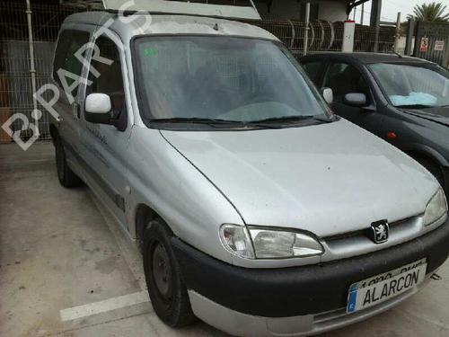 Used Parts PEUGEOT PARTNER MPV (5_, G_) 1.9 D (69 hp) 4282882