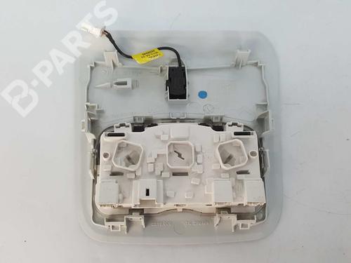 Interior roof light PEUGEOT 208 I (CA_, CC_) 1.6 HDi | BP9277064I8 