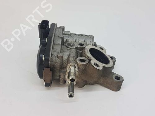 Egr NISSAN PATHFINDER III (R51) 2.5 dCi | BP9363807M69