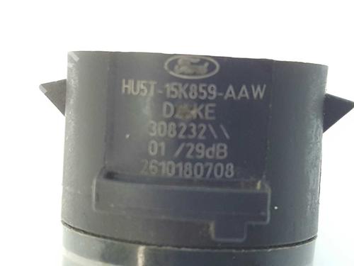 Elektronisk modul FORD FIESTA VII (HJ, HF) 1.5 TDCi | BP10265191M83