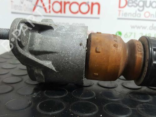 Right rear shock absorber MERCEDES-BENZ B-CLASS Sports Tourer (W246, W242) B 200 CDI (246.201) | BP2768617M19