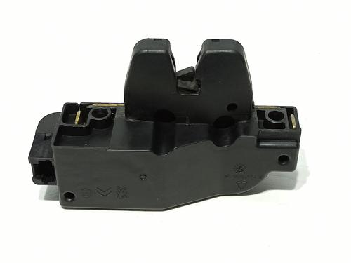 Fechadura da mala CITROËN XSARA PICASSO (N68) 1.8 16V (115 hp) 31762473