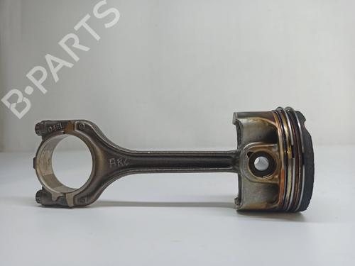Other SKODA FABIA III (NJ3) 1.2 TSI 04E198401L | 04E107065DC