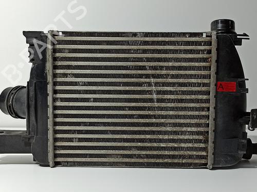 Used Intercooler RENAULT CLIO IV (BH_) 1.5 dCi 75 (75 hp) 16393070