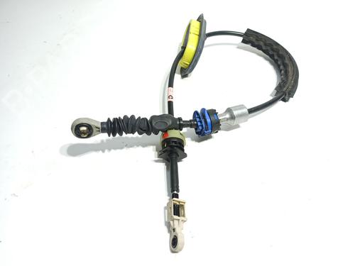 Cable RENAULT CAPTUR II (HF_) TCe 140 (HFN0) | BP38735607E12 - Image 3