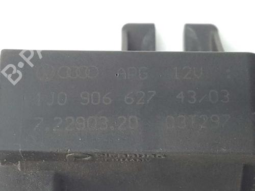 Electronic sensor VW TOUAREG (7LA, 7L6, 7L7) 2.5 R5 TDI | BP14533857M84 