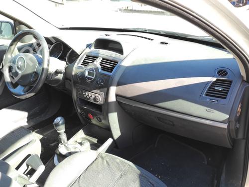 Starter RENAULT MEGANE II (BM0/1_, CM0/1_) 1.5 dCi (BM1E, CM1E) | BP23560726M8 