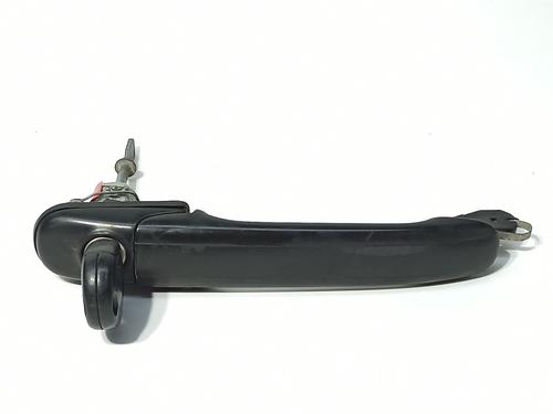 Used Front left exterior door handle Front left exterior door handle SEAT CORDOBA (6K1, 6K2) 1.9 TDI (90 hp) 34634160 34634160