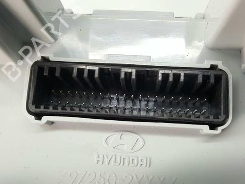 Climate control HYUNDAI ix35 (LM, EL, ELH) 1.7 CRDi | BP2739802I5