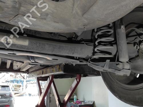 Rear axle CITROËN DS4 (NX_) 1.6 HDi 90 | BP26655883M2 