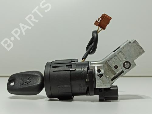 Ignition barrel PEUGEOT 2008 I (CU_) 1.2 THP 130 / PureTech 130 | BP23953732M48
