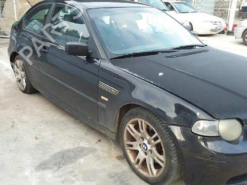 Used Parts BMW 3 Compact (E46) 320 td (150 hp) 4277941