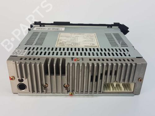 Bilradio SSANGYONG ACTYON I 2.0 Xdi | BP6776483E6
