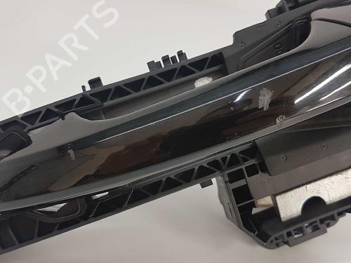 Front left exterior door handle MERCEDES-BENZ GLA-CLASS (X156) GLA 200 CDI / d (156.908) | BP9458844C128