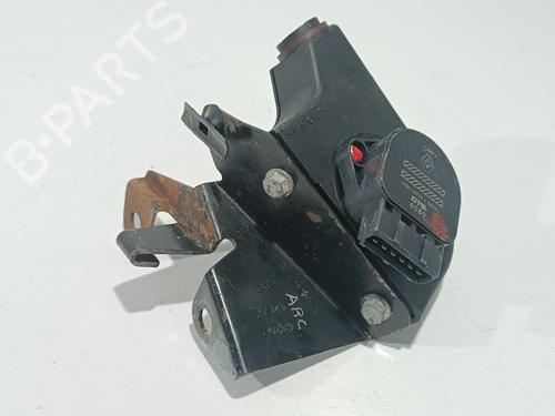 Gaspedaal RENAULT KANGOO (KC0/1_) D 55 1.9 (KC0D) (54 hp) 16389582