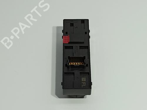 Left front window switch NISSAN QASHQAI II (J11, J11_) 1.5 dCi | BP13904229I27