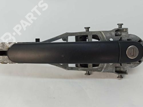 Front right exterior door handle VW GOLF V (1K1) 2.0 TDI 4motion 1K0837886
