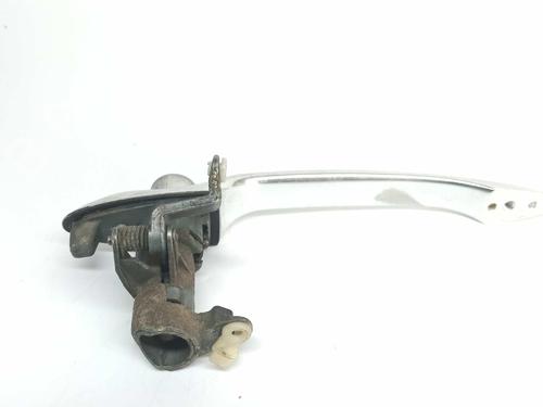 Front left exterior door handle ALFA ROMEO 156 (932_) 1.6 16V T.SPARK (932.A4, 932.A4100) | BP7225029C128