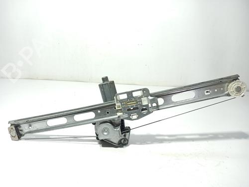 Front right window mechanism MERCEDES-BENZ A-CLASS (W168) A 170 CDI (168.008) | BP27395239C23