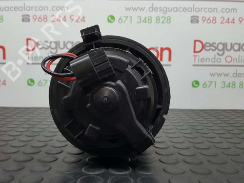 Heater blower motor PEUGEOT 2008 I (CU_) 1.2 THP 110 / PureTech 110 | BP5312595M62