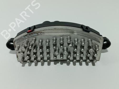 Used Heater resistor SKODA KAMIQ (NW4) 1.0 TSI (110 hp) 11675677