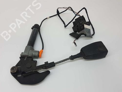 Seat buckle BMW 5 (E39) 525 tds | BP14541029I32 