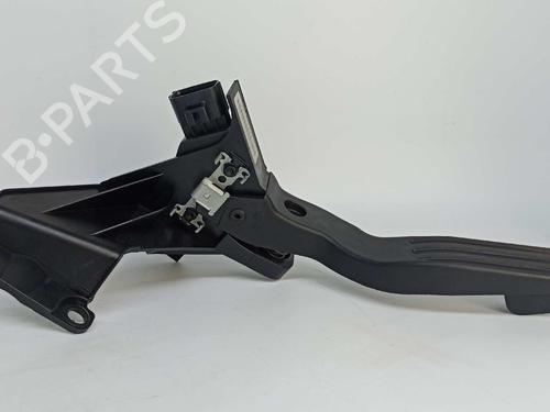 Pedal JAGUAR X-TYPE I (X400) 2.0 D | BP8175144I4