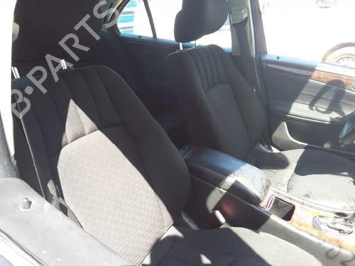 Right door airbag MERCEDES-BENZ C-CLASS (W203) C 220 CDI (203.008) | BP11423751C51 