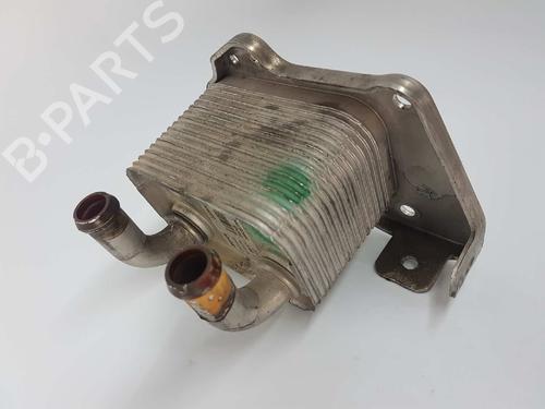 Oil radiator OPEL ASTRA H GTC (A04) 1.7 CDTi (L08) | BP14534957M33